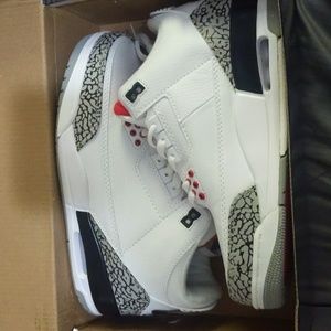 Jordan 3